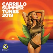 Carrillo summer tunes 2019 cover image cdn