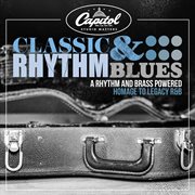 Classic rhythm & blues cover image cdn