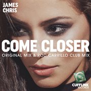 Come closer cover image cdn