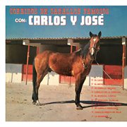 Corridos de caballos famosos con cover image cdn