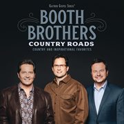 Country roads: country and inspirational favorites cover image cdn