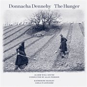 Donnacha dennehy: the hunger cover image cdn