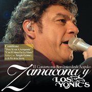 El concierto mas romantico desde acapulco cover image cdn