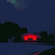 Fading cover image cdn