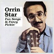 Fun songs & fancy pickin' cover image cdn