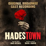 Hadestown : original broadway cast recording cover image cdn