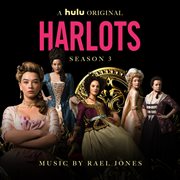 Harlots: season 3 (original series soundtrack) cover image cdn