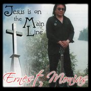 Jesus is on the mainline cover image cdn