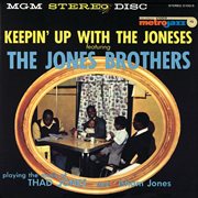 Keepin' up with the Joneses cover image cdn