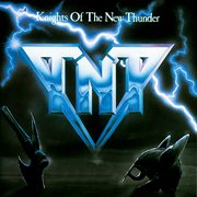 Knights of the new thunder cover image cdn