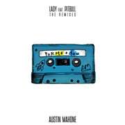 Lady [the remixes]. The Remixes cover image cdn