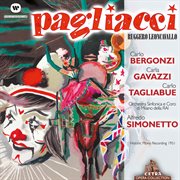 Leoncavallo: pagliacci cover image cdn