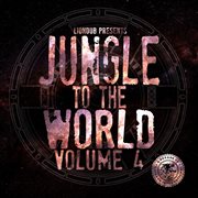 Liondub presents: jungle to the world, vol. 4 cover image cdn