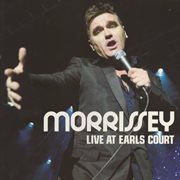 Live at Earls Court cover image cdn