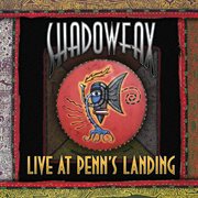 Live at penn's landing cover image cdn