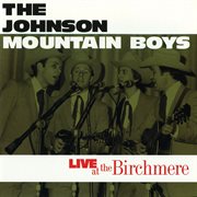Live at the Birchmere cover image cdn