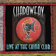 Live at the china club cover image cdn