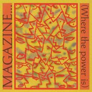 Magazine... (where the power is) cover image cdn