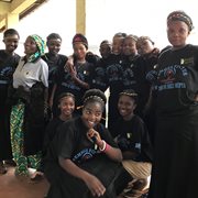 Make music matter presents: utamu wa maisha cover image cdn