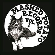 Mashed potato records vol. 1 cover image cdn
