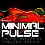 Minimal pulse cover image cdn