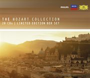 The Mozart collection cover image cdn