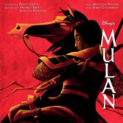 Mulan : an original Walt Disney Records soundtrack cover image cdn