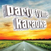 Party tyme karaoke - country male hits 8 cover image cdn