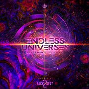 Phantom box001: endless universes (psytrance full-on) cover image cdn