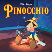 Pinocchio : original motion picture soundtrack cover image cdn