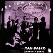 Shadow dancer cover image cdn