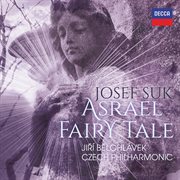Suk: asrael symphony; poh̀dka cover image cdn