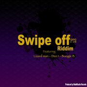 Swipe off riddim, pt. 2 cover image cdn