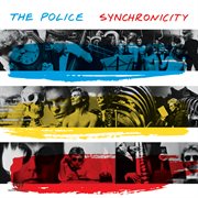 Synchronicity (remastered 2003). Remastered 2003 cover image cdn