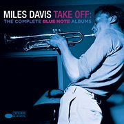 Take off: the complete blue note albums cover image cdn