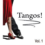 Tangos, vol. 1 cover image cdn