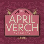 The April Verch anthology cover image cdn