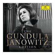 The Gundula Janowitz edition cover image cdn