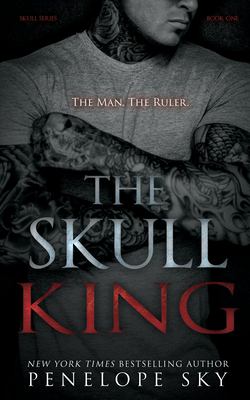 The skull king  cover image cdn