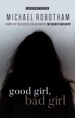 Good girl, bad girl cover image cdn