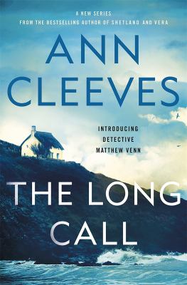 The long call cover image