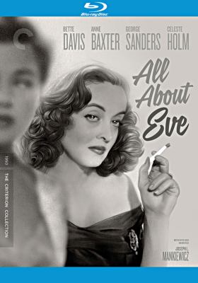 All about Eve cover image cdn