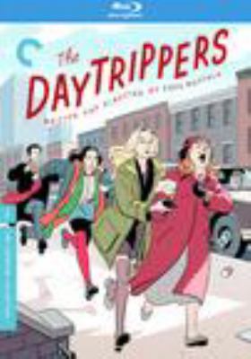 The daytrippers cover image cdn