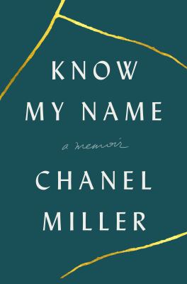 Know my name : a memoir  cover image cdn