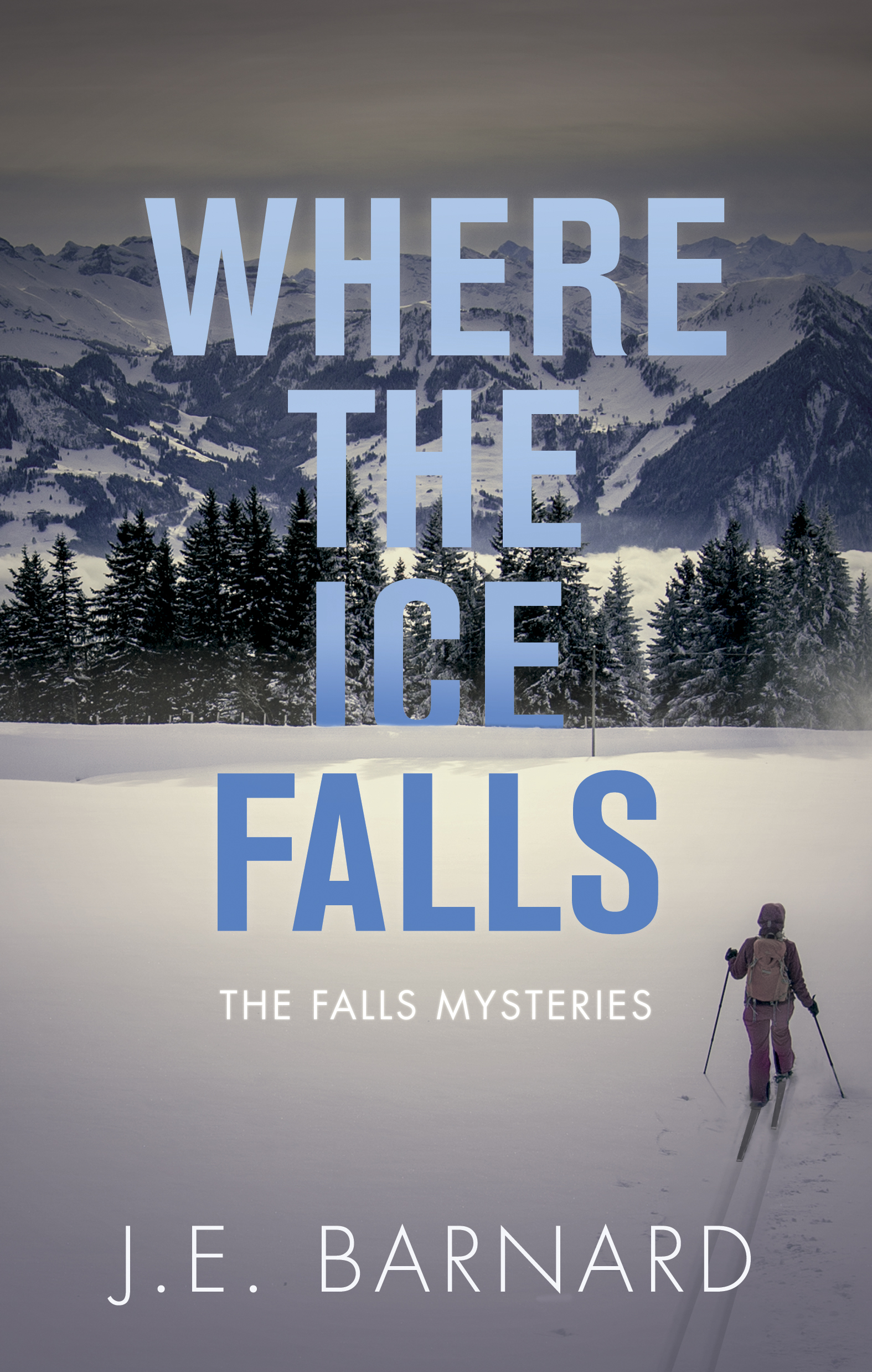 Where the ice falls cover image cdn
