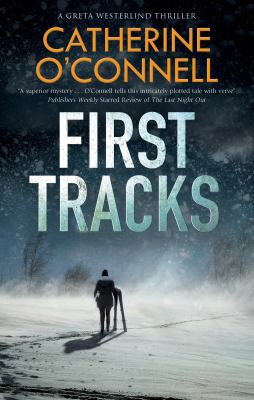 First tracks  cover image cdn