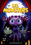 Lil' monsters cover image cdn