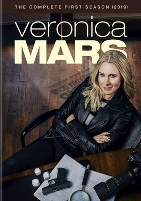 Veronica Mars. Season 1 cover image cdn