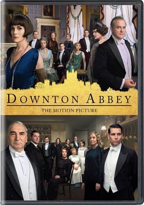 Downton Abbey cover image cdn