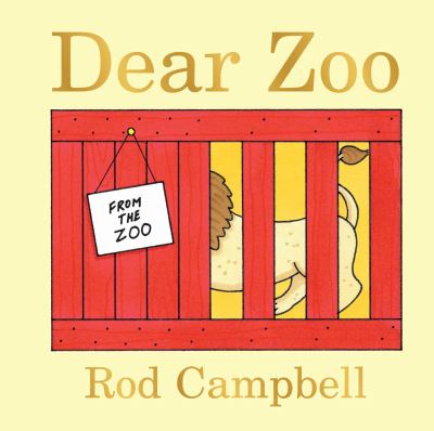 Dear zoo  cover image cdn
